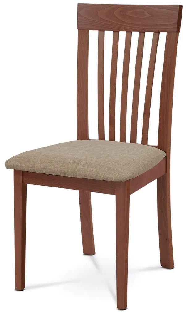 Étkezőszék készlet BC-3950, cseresznye, 2 db