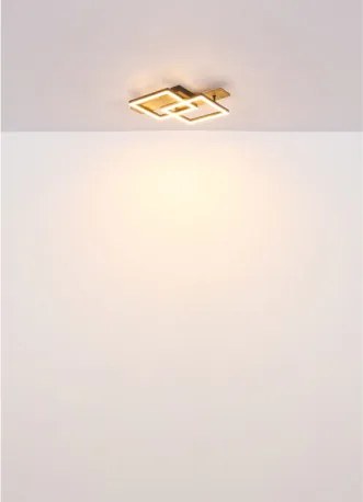 GLOBO 67350-16 JEFFRY Modern LED Mennyezeti Lámpa IP20
