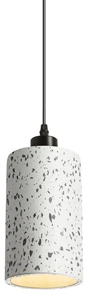 RENDL R13296 CAMINO függő lámpatest, dekoratív dekoratív terasz