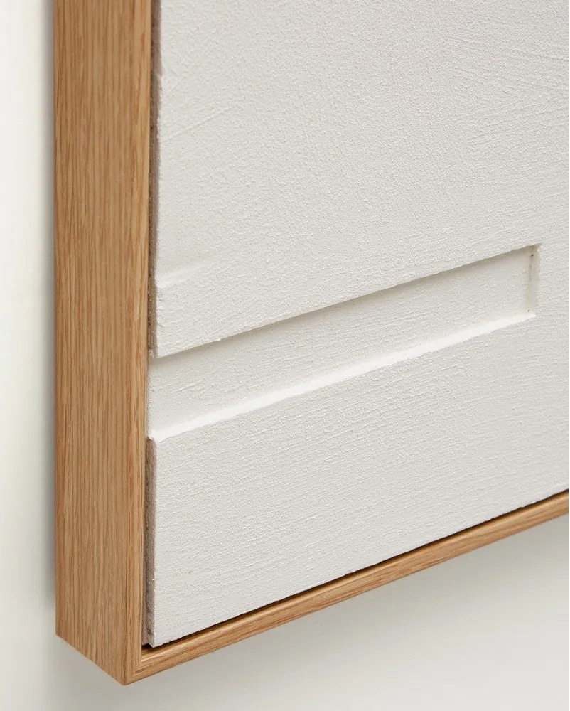 Kép 60x90 cm Sefri – Kave Home