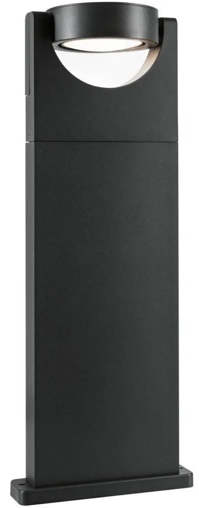 Paulmann 94407 - LED/8W IP44 Kültéri lámpa SWIVEA 230V