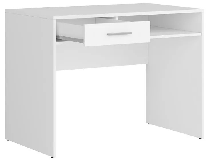 Íróasztal Nepo Plus 1 (fehér) . 1098259