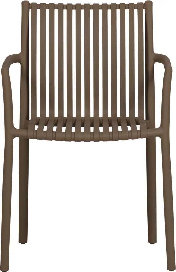 Easy going kerti szék