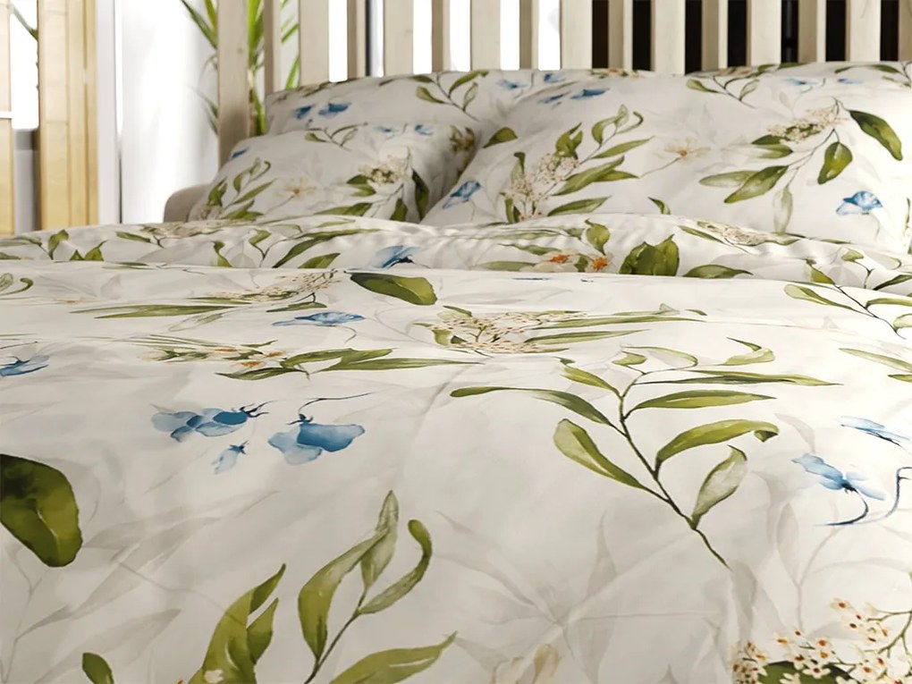 Mikroszálas ágyneműhuzat KARDA fehér Ágyneműhuzat mérete: 70 x 90 cm | 140 x 200 cm