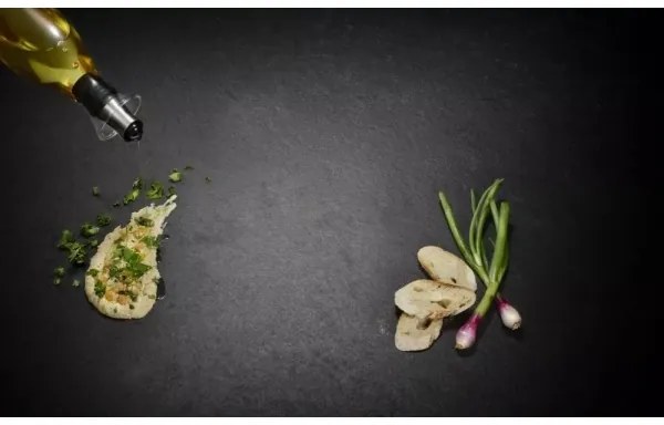 Cole&Mason - Olaj- és ecetadagoló HAVERHILL FLOW 350 ml