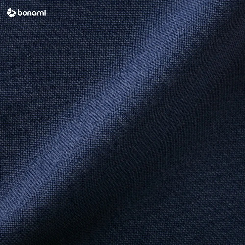 Livia Dark Blue sötétkék fotel - Max Winzer