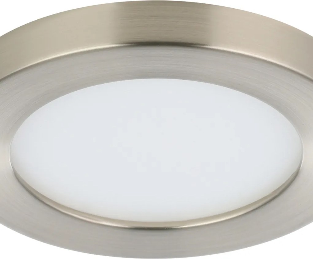 Eglo FUEVA FLEX 900933 Beépíthető spotlámpa 1x5,5W/LED 3000K 650lm IP20