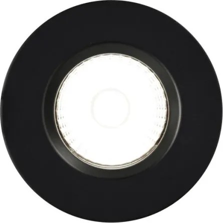Nordlux FREMONT 2310046003 Beépíthető spotlámpa 1x4,5W/LED 4000K 380LM IP65