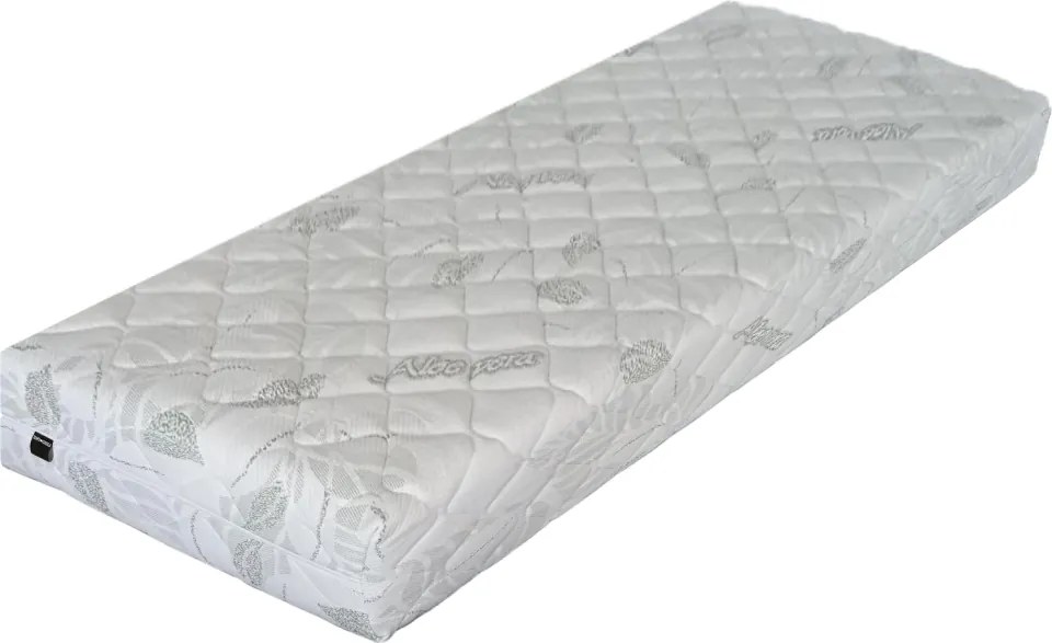 Matrac, habszivacs, 180x200, LEJSA