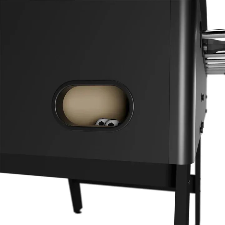 Juskys Asztali futball 142x76x88 cm