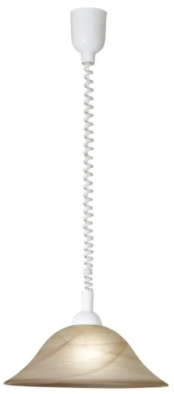 EGLO 50148 - ALBANY konyhai csillár 1xE27/100W