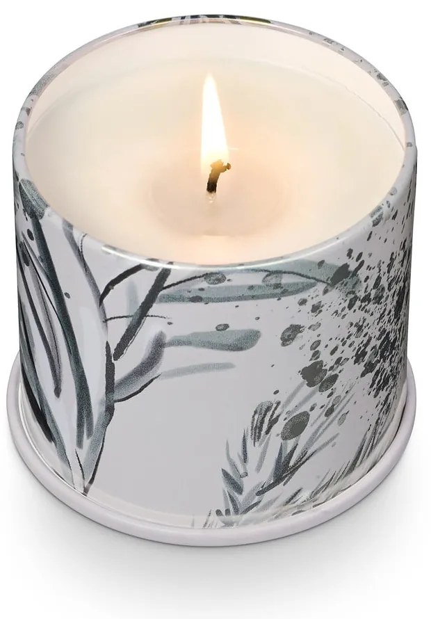 Illatos szójaviasz gyertya, égési idő 50 ó Winter – ILLUME x Bloomingville