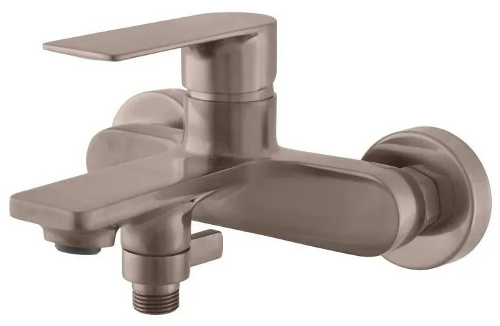 RAV Slezák NL154.5MGK - Kádcsaptelep NIL, szálcsiszolt szürke