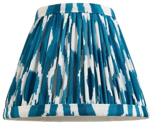 Endon 114827 - LED Dimmelhető újratölthető fali lámpa BURLEY LED/1,5W/5V réz/kék