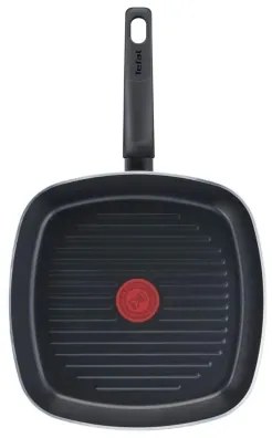 Tefal SIMPLE COOK grillserpeny 26x26 cm