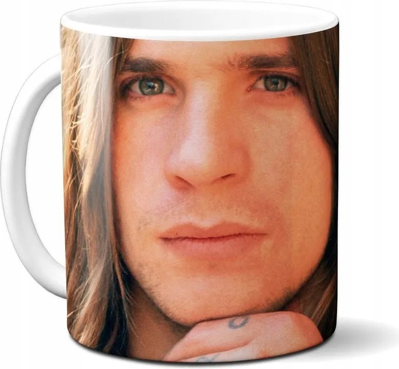 Ozzy Osbourne bögre!