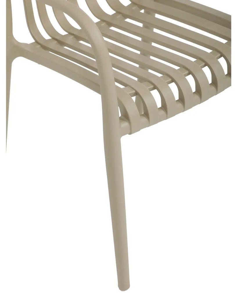 Étkezőszék garnitúra CT-X7029 CAP, 4 db