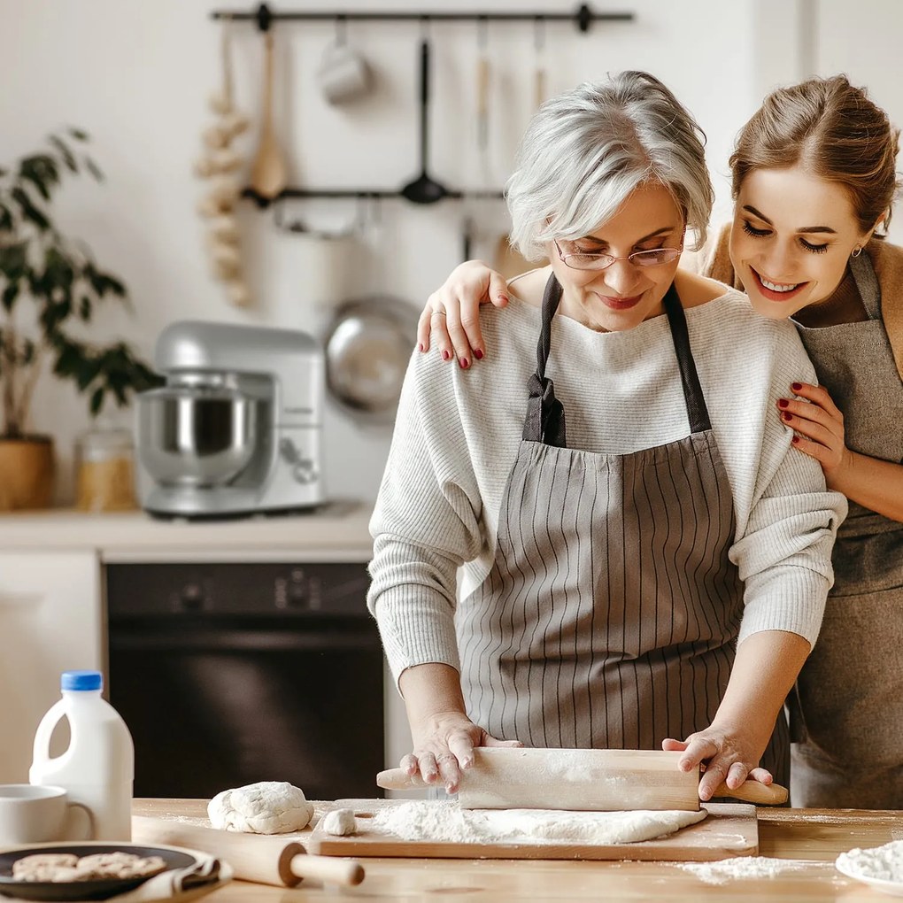 Klarstein Bella, konyhai robotgép, 1800 W, 2,7 PS, 5,2 L