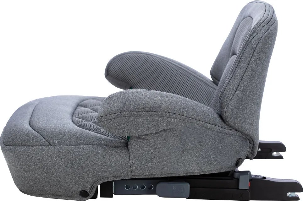 FreeON Cosmo plus I-size ülésmagasító- Grey