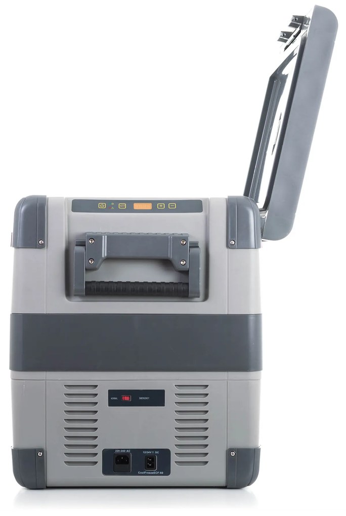G21 kompresszoros hűtőláda, 60 l