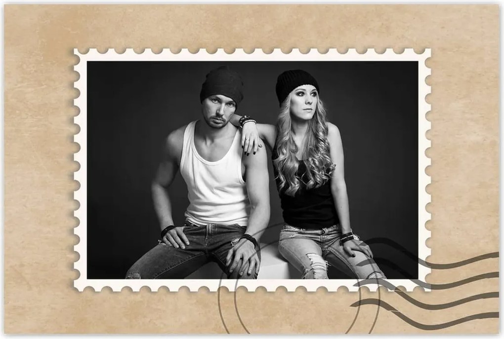 Poszterek 60x40 Szerelem Érzés Párkapcsolat