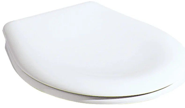 GEBERIT Bambini gyermek WC-ülőke, fehér