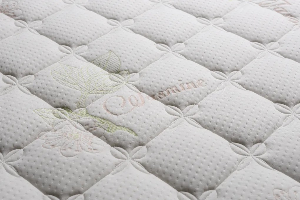 DreamBed Jasmine memóriahabos matrac - 85x190cm