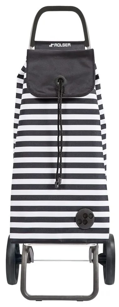 Bevásárlótáska 43 l I-Max Marina 2 Logic – Rolser