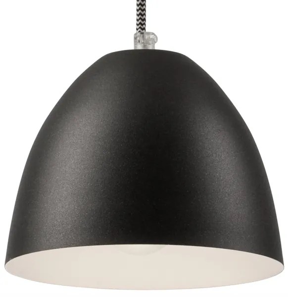 Csillár zsinóron LIVIA 2xE27/60W/230V