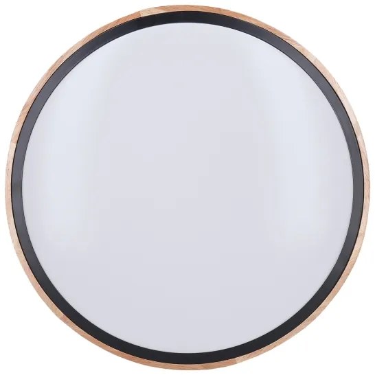 Solight WO8006 - LED dimm. lámpa IRON OAK LED/60W/230V 3000-6500K Ø51 cm+DO