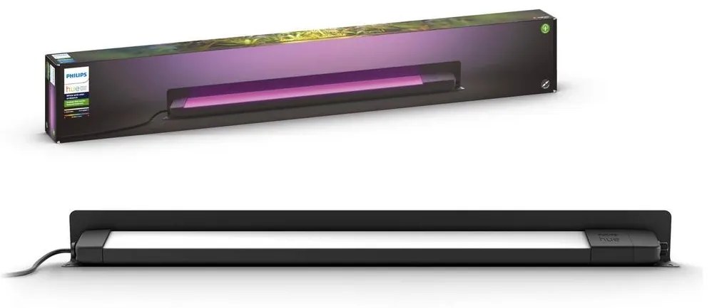 Philips Philips - LED RGBW Kültéri lámpa Hue AMARANT WACA LED/20W/24V IP65 P4250