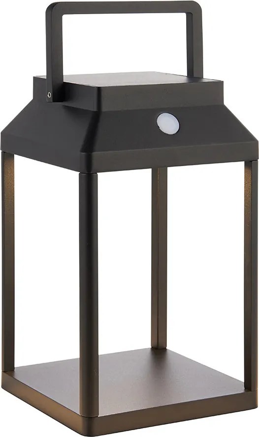 Endon LINTERNA 96931 Állólámpa 1x3.15W/LED 3000K 230LM IP44