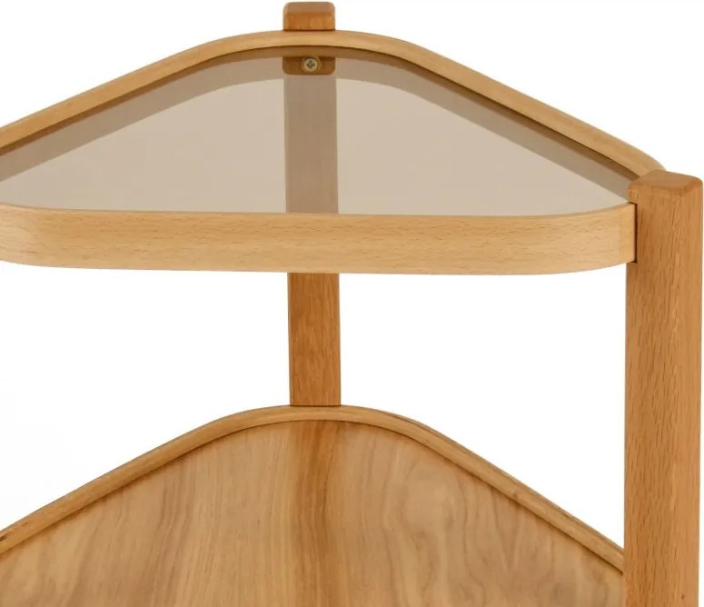 Nesta 2 - Oak