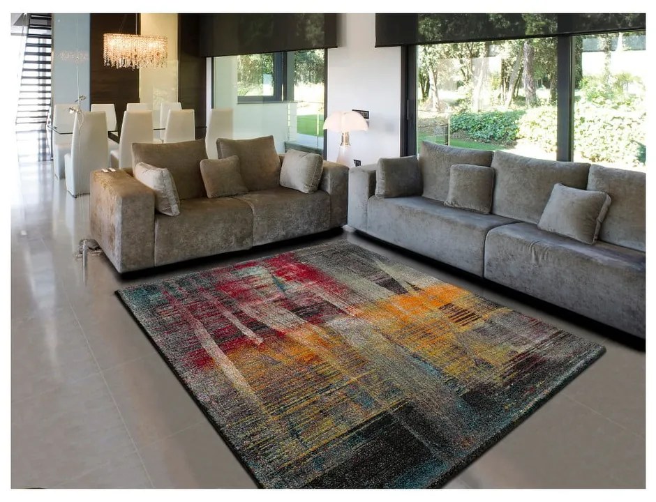 Bianca Abstract szőnyeg, 160 x 230 cm - Universal