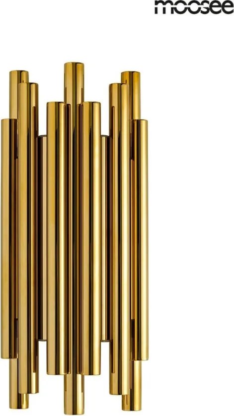 King Home MOOSEE ORGANO MSE010400198 Fali lámpa 2x40W/E14 IP20