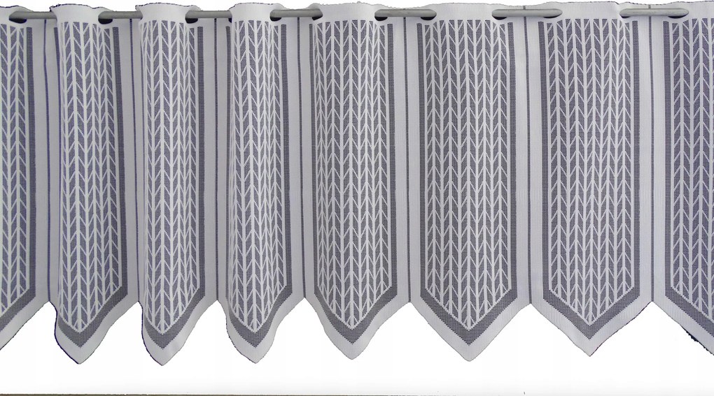 Mg Irigység 1098 Fehér 50cm magas 250x50cm Ár!!