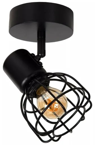 Lucide 00929/01/30 - Spotlámpa FILOX 1xE14/40W/230V