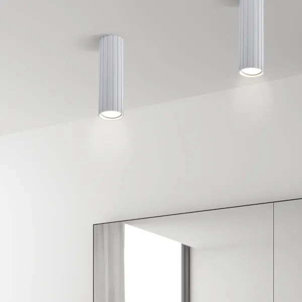 Brilagi - CRISPINA spotlámpa 1xGU10/10W/230V 20 cm fehér