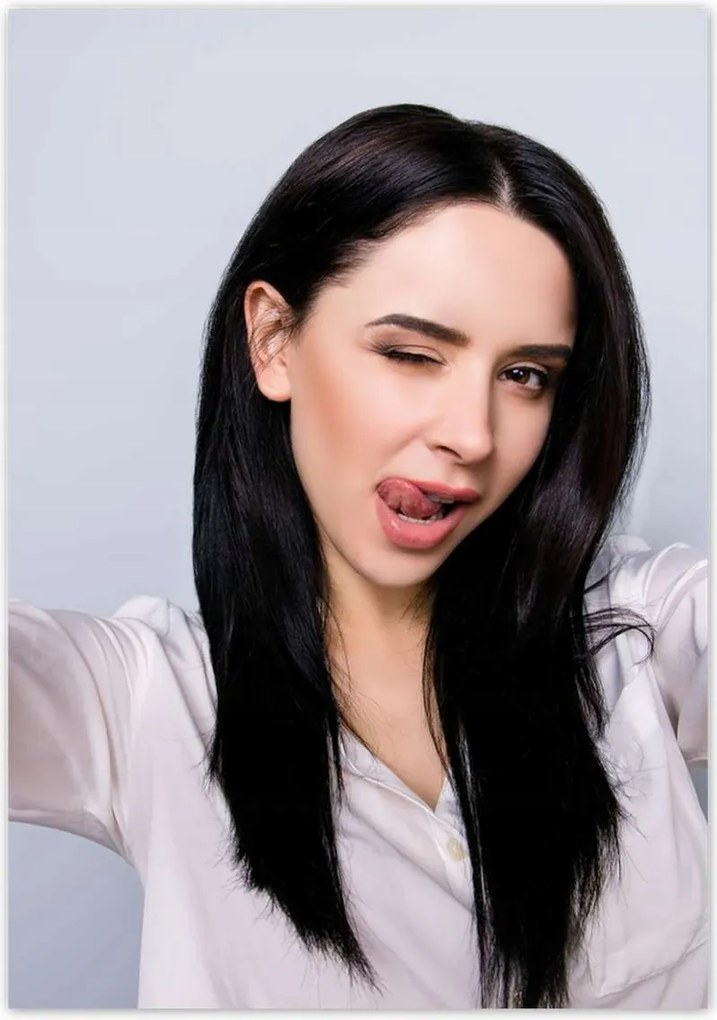 Poszterek 70x100 Nincs kedvem semmihez