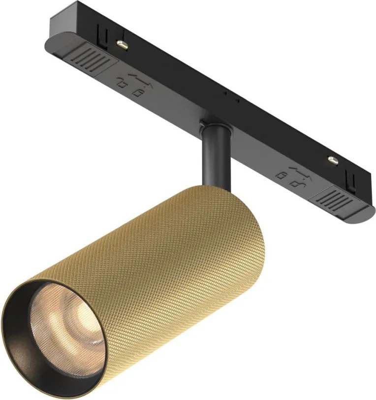 Maytoni Artisan TR097-2-12W3K-M-BMG 1x12W/LED 3000K 950lm IP20