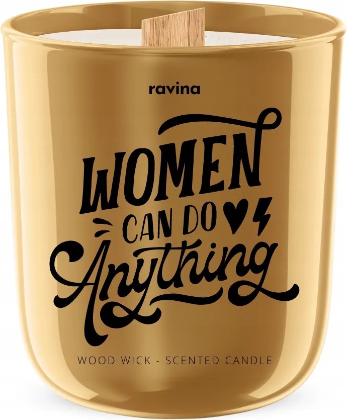 Ajándék illatgyertya ajándék gyertya