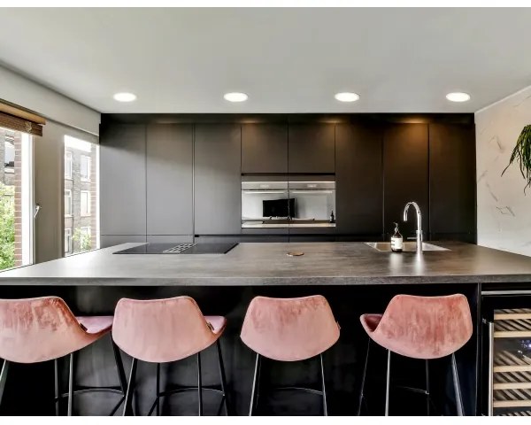 Eglo 98842 - LED dimmelhető fürdőszobai lámpatest FUEVA-Z LED/16,5W/230V IP44