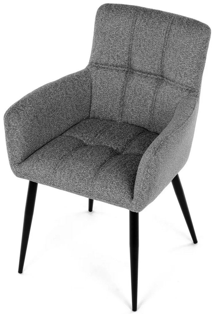 DCH-P3146 SIL2 étkezőszék szett, 2 db