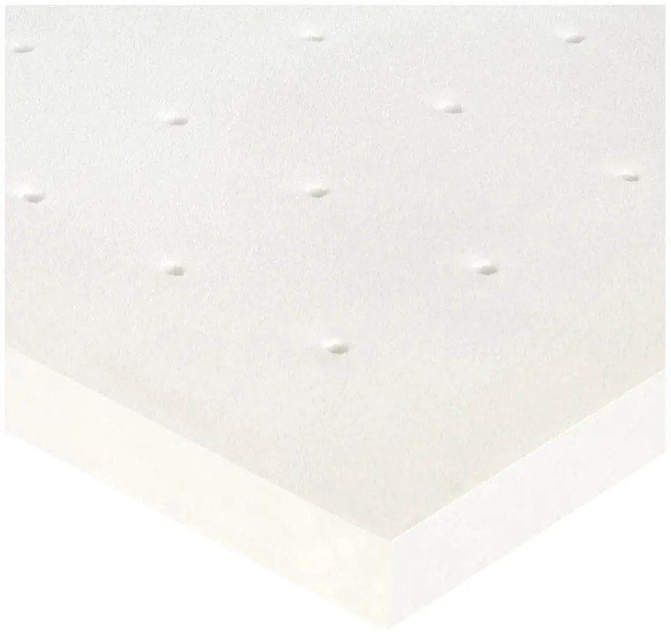 Gyerek hab matrac 70x140 cm Air balance easy – Roba