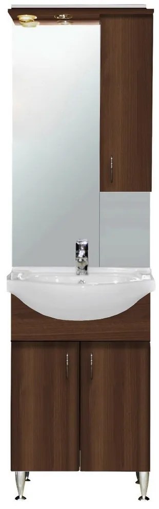 Bianca Plus 55 komplett