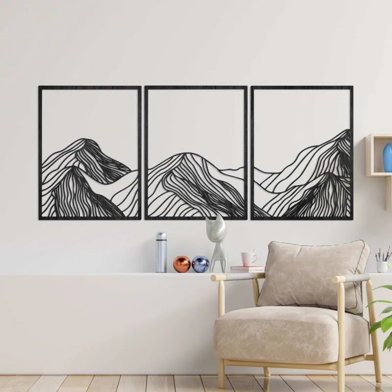 Fa kép hegyi panoráma | WILRED