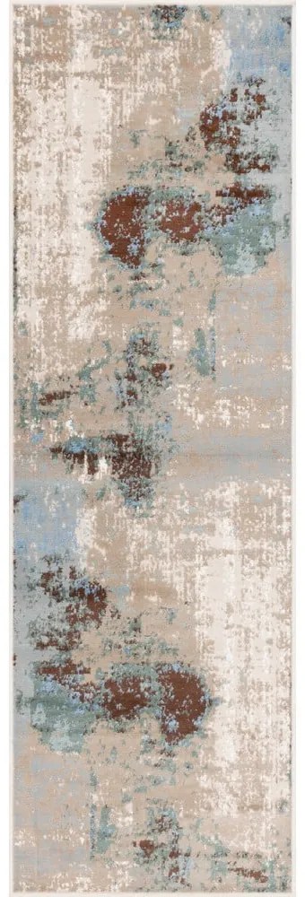 Bézs futószőnyeg 80x250 cm Sensi Ethan – FD