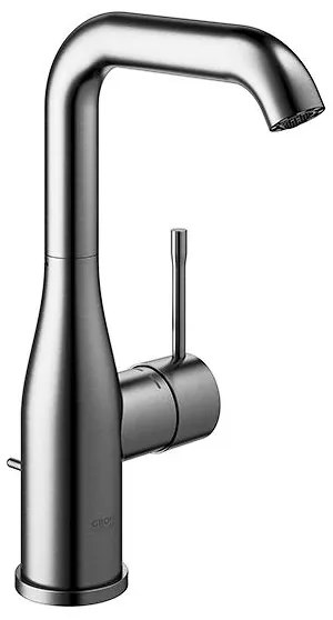 GROHE 32628AL1 - ESSENCE mosdó csaptelep, L méret, antracit
