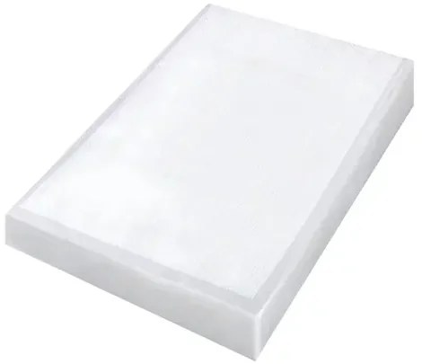 Ruhhy vákuum zacskók - 20x30cm - 50 darabos készlet