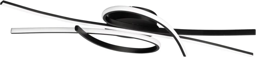 Fischer&Honsel Biba 21523 Plafonlámpa 1x34w/led 2700k-6500k 4276lm ip20